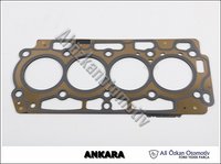 Ford Yedek Parça - ORJİNAL SİLİNDİR KAPAK CONTASI 2 DİŞ EURO 5